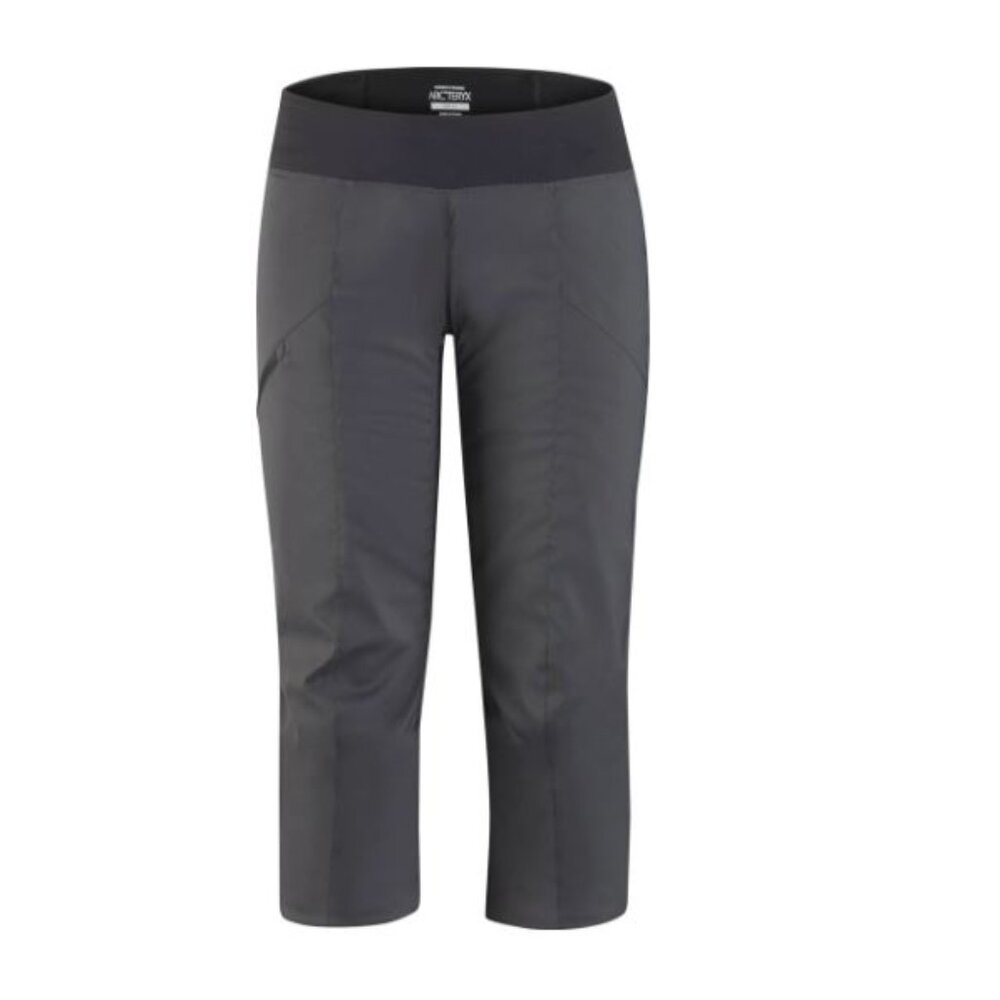 NWT Arc'teryx Axina Knicker Pants - Women's